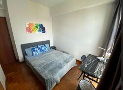 Rafflesia Condominium (D20), Condominium #589062091